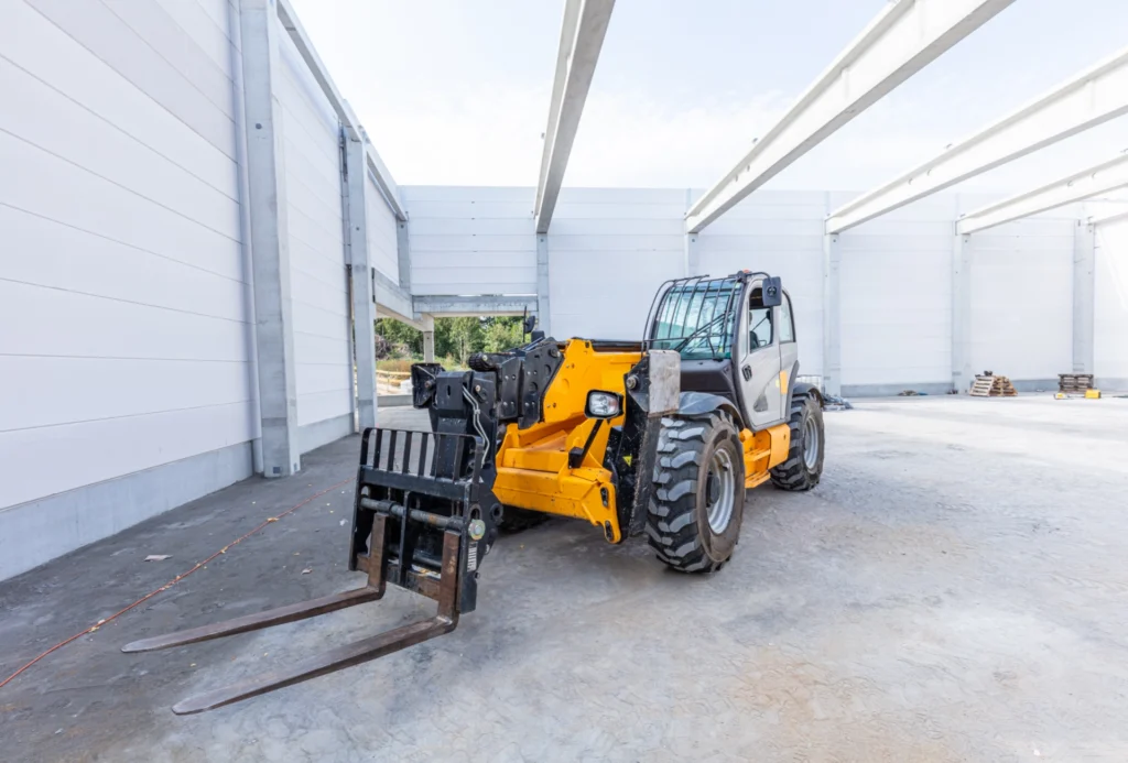 Nationwide Safety and Training - Lifting & Material Handling Training - 04