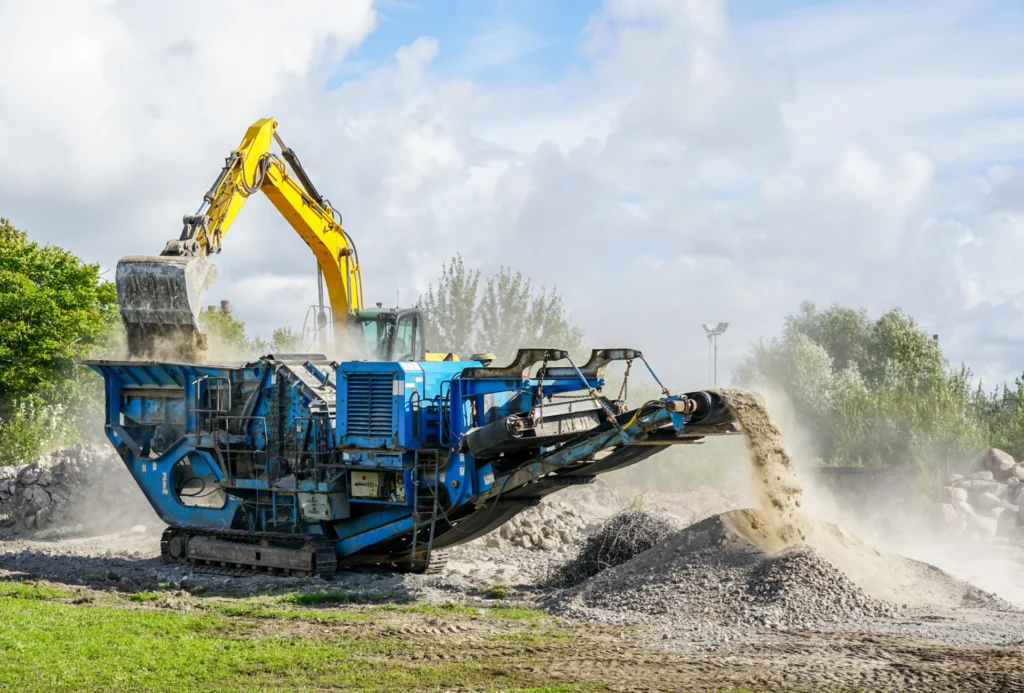 Nationwide Safety and Training - Plant and Construction Machinery Training - 02