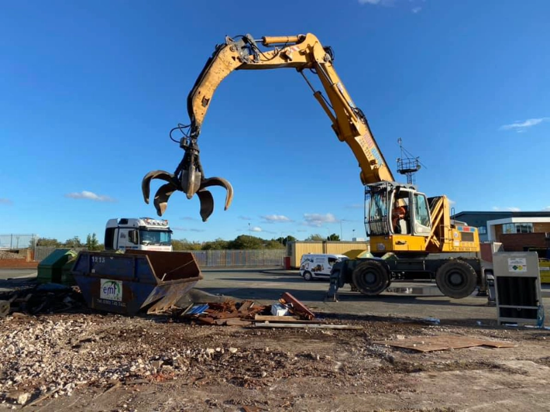 Nationwide Safety and Training - Plant and Construction Machinery Training - 03