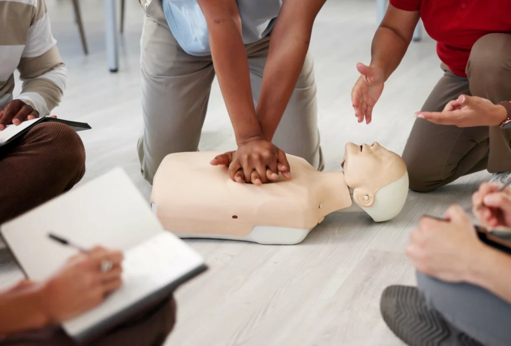 Nationwide Safety and Training - Workplace and Compliance Training - 01