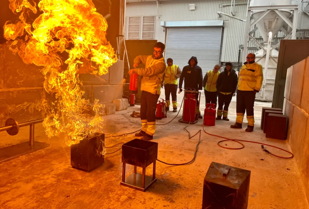 Nationwide Safety and Training - Workplace and Compliance Training - 06