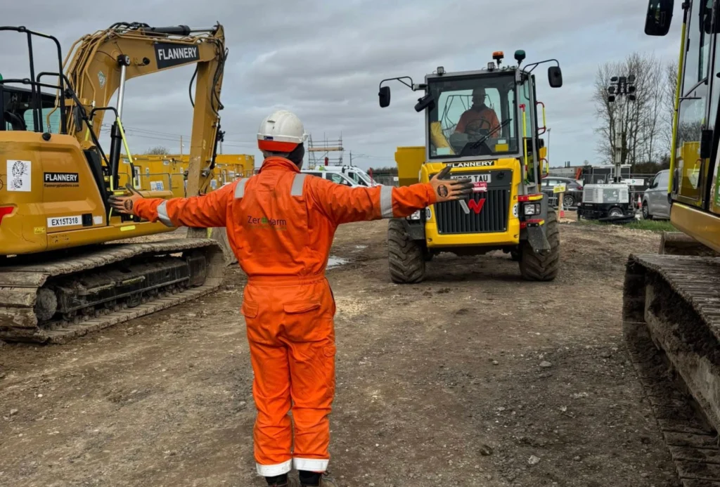 Nationwide Safety and Training - Plant Mover Training