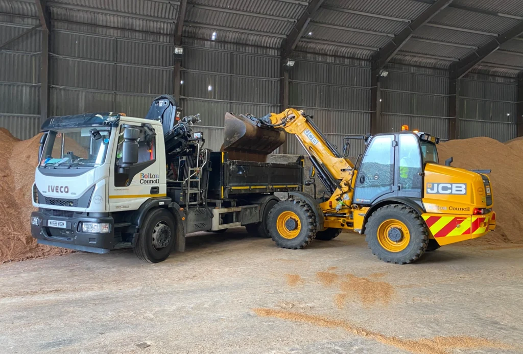 Nationwide Safety & Training - onsite plant and safety training - 05