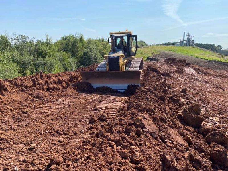 Nationwide Safety and Training - onsite plant and safety training - 06