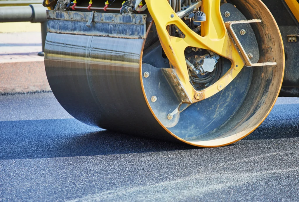 Nationwide Safety and Training - Road and Trench Roller Training
