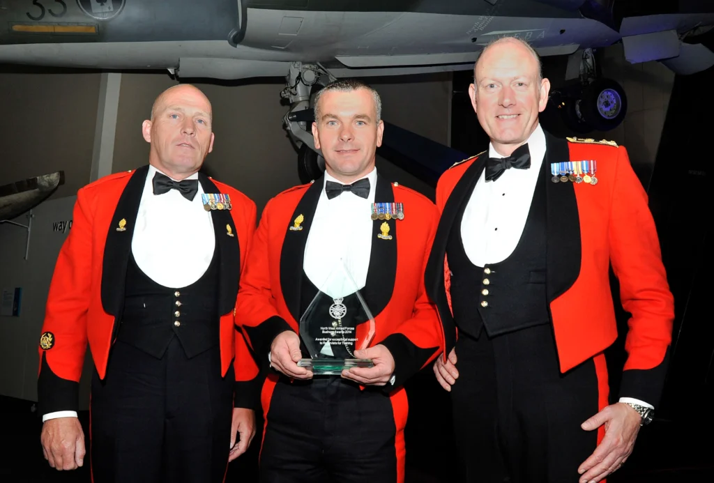 Armed Forces Business Awards