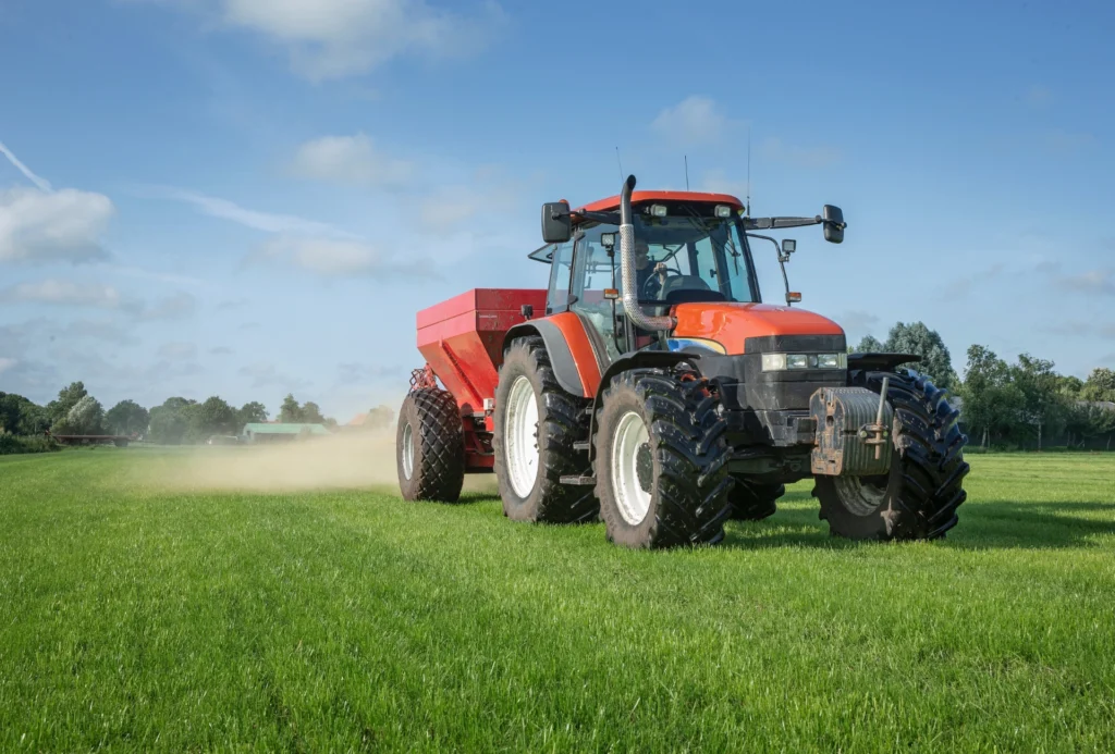 Nationwide Safety and Training - Acricultural Tractor Training Course - 01
