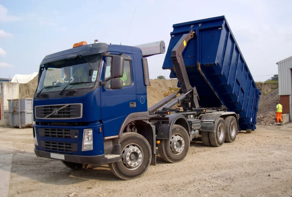 Nationwide Safety and Training - De-Mountable Skip Body Training - 01