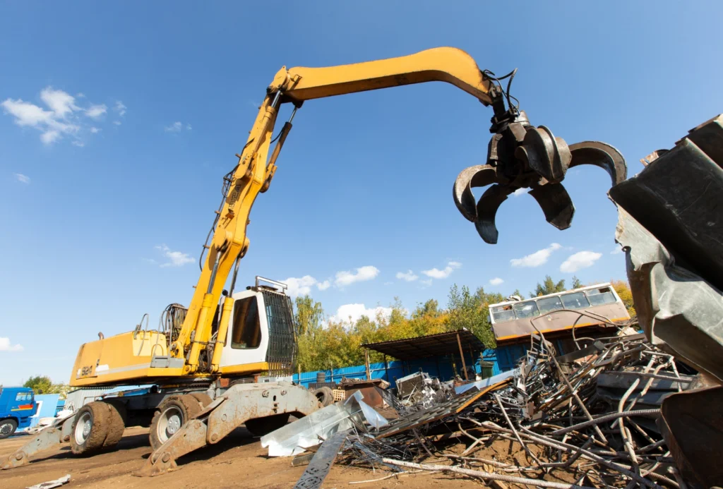 Nationwide Safety and Training - Material Re-Handler Training - 01