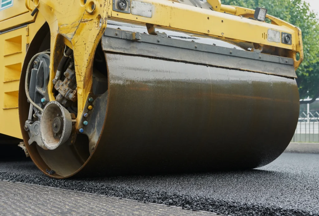 Nationwide Safety and Training Road and Trench Roller Training 01 | Nationwide Safety and Training | Health and Safety Training