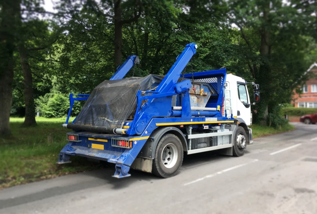 Nationwide Safety and Training - Skip Loader Training - 01