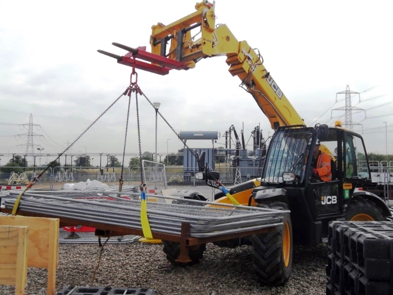 Nationwide Safety and Training Lifting Material Handling Training 08 | Nationwide Safety and Training | Health and Safety Training