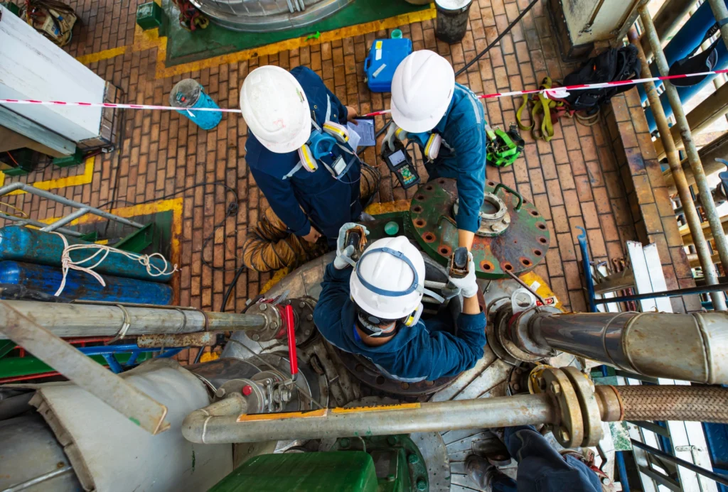 Nationwide Safety and Training Working in Confined Spaces Training 02 | Nationwide Safety and Training | Health and Safety Training