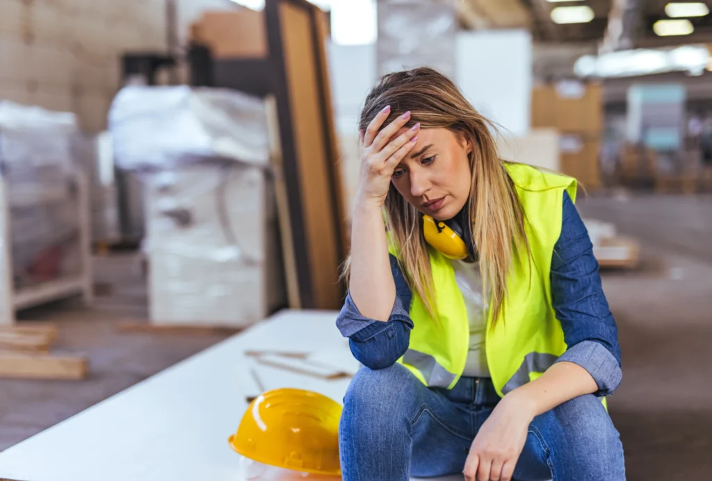 Nationwide Safety and Training - Workplace Mental Health Advocate