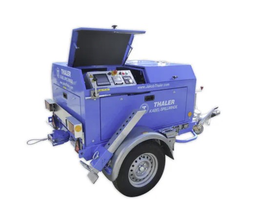 Puller winch | Nationwide Safety and Training | Health and Safety Training